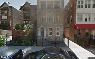 2764 Claflin Ave, Bronx, NY 10468