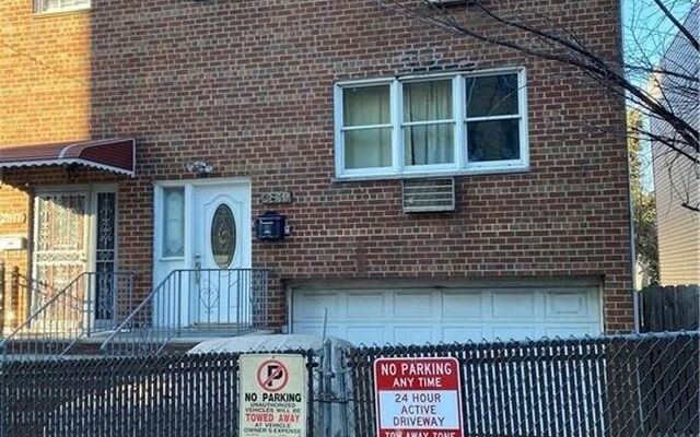2819 Roebling Ave, Bronx, NY 10461 (Back Side)