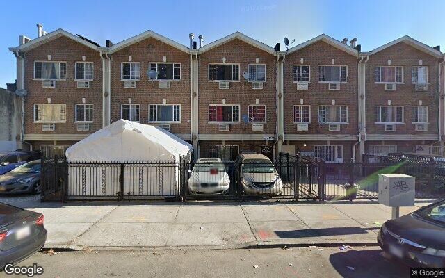 283 Powell St, Brooklyn, NY 11212