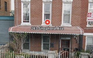 283 Shepherd Ave, Brooklyn, NY 11208