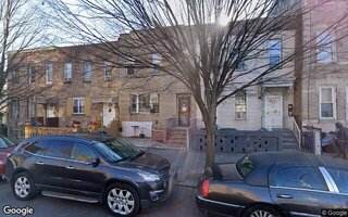 286 Mac Dougal St, Brooklyn, NY 11233