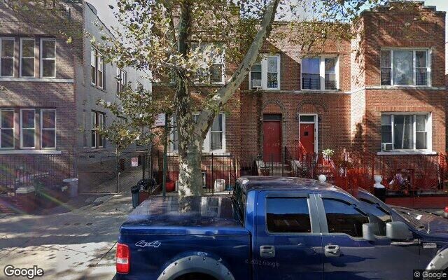 288 E 95th St, Brooklyn, NY 11212