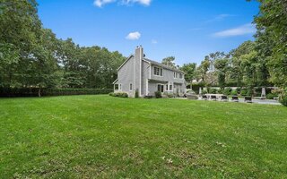 29 N Sea Mecox Rd, Southampton, NY 11968