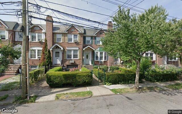 290 W 234th St, Bronx, NY 10463