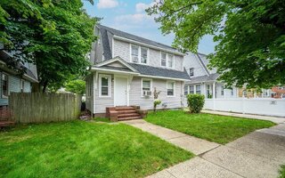 295 Washington St, Hempstead, NY 11550