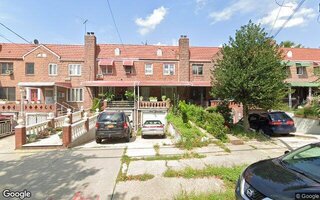 30-68 50th St, Woodside, NY 11377