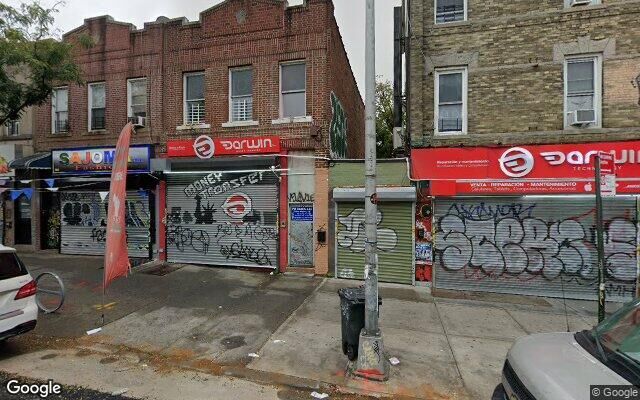 300 Irving Ave, Brooklyn, NY 11237