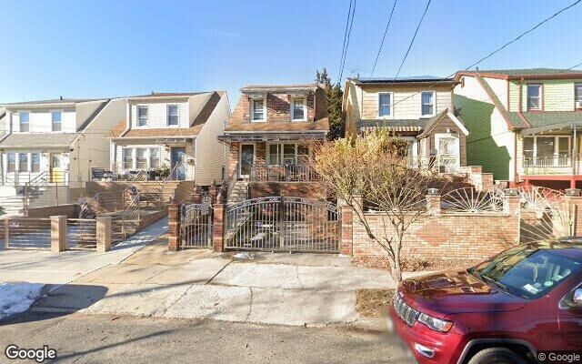 3019 Mickle Ave, Bronx, NY 10469