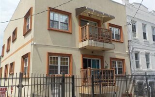 314 Sheridan Ave, Brooklyn, NY 11208
