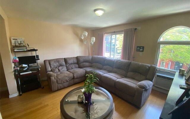 32 Eldert St, Brooklyn, NY 11207 (Living Room)