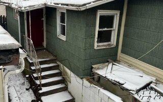 320 Thieriot Ave, Bronx, NY 10473