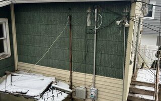 320 Thieriot Ave, Bronx, NY 10473