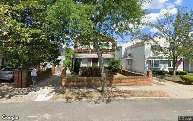 323 Jefferson Ave, Staten Island, NY 10306