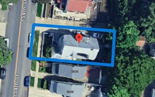33-59 154th St, Flushing, NY 11354