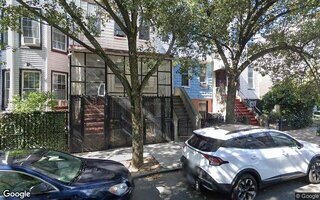 33 Cornelia St, Brooklyn, NY 11221