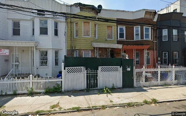 3318 Tilden Ave, Brooklyn, NY 11203