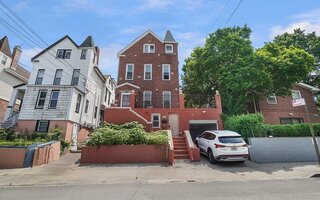 3320 Barker Ave, Bronx, NY 10467
