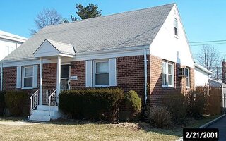 35 Mcalester Ave, Hicksville, NY 11801