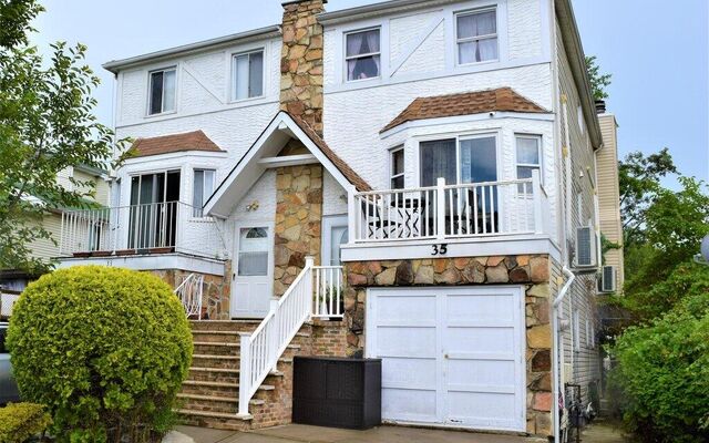 35 Shale St, Staten Island, NY 10314