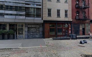 35 Vestry St #1, New York, NY 10013