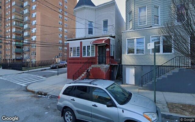 3527 Barnes Ave, Bronx, NY 10467