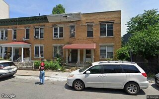 3546 Webster Ave, Bronx, NY 10467