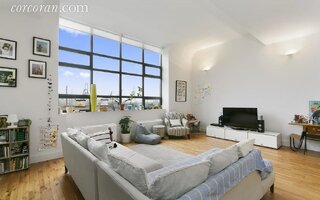 360 Furman St #201, Brooklyn, NY 11201