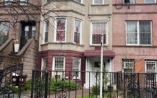 361 Eastern Pkwy, Brooklyn, NY 11216