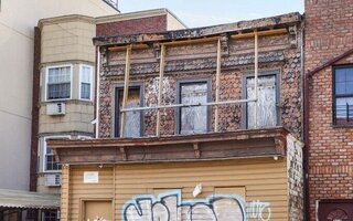 366 Evergreen Ave, Brooklyn, NY 11221