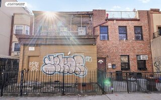 366 Evergreen Ave, Brooklyn, NY 11221