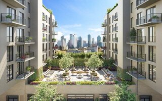 37-14 34th St #S3B, Long Island City, NY 11101