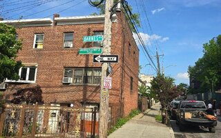 3724 Barnes Ave, Bronx, NY 10467