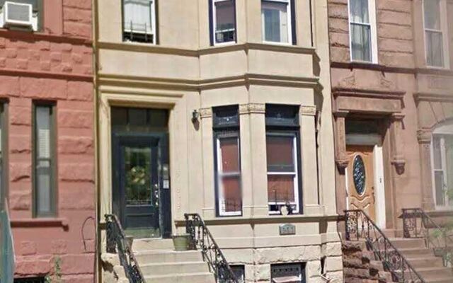 377 Mac Donough St, Brooklyn, NY 11233