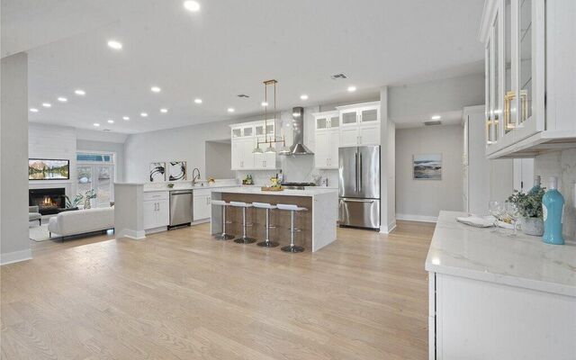 38 Colgate Dr, Plainview, NY 11803 (Kitchen)