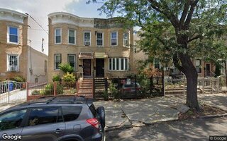 381 Eldert Ln, Brooklyn, NY 11208