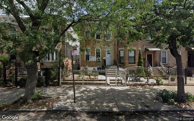 383 Eldert Ln, Brooklyn, NY 11208