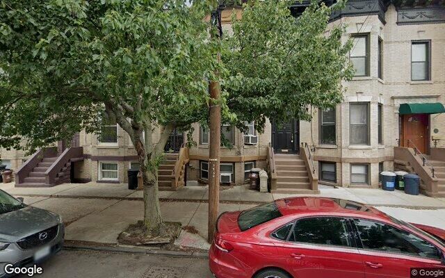 39 72nd St, Brooklyn, NY 11209