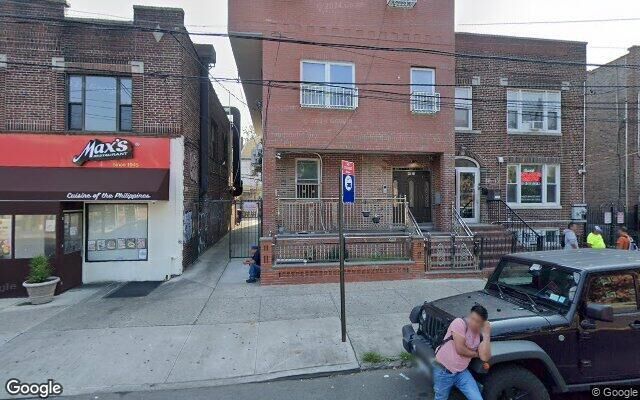 40-11 69th St, Woodside, NY 11377