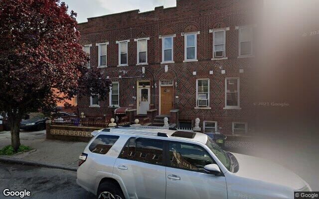 406 E 93rd St, Brooklyn, NY 11212