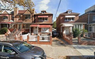 407 E 52nd St, Brooklyn, NY 11203
