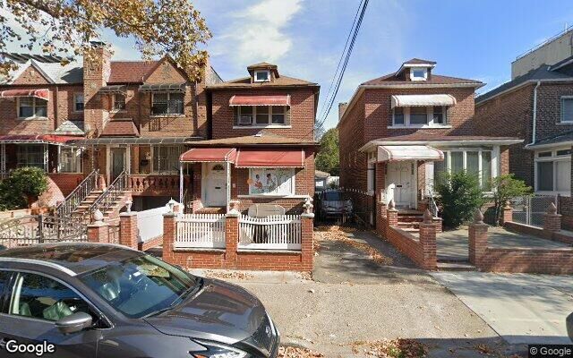 407 E 52nd St, Brooklyn, NY 11203