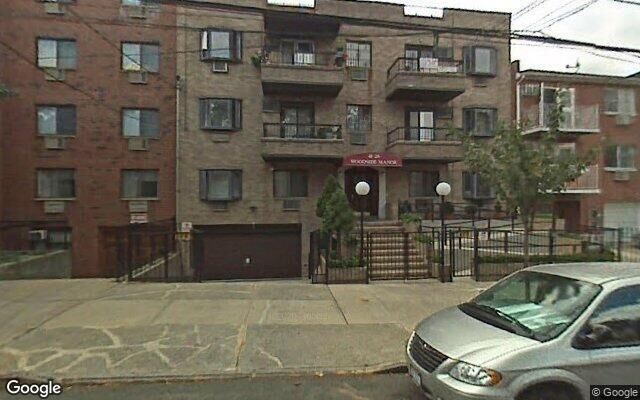 41-20 71st St #1A, Woodside, NY 11377