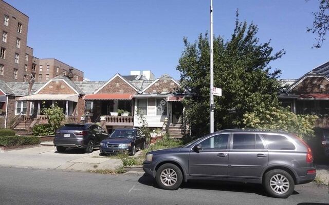 411 Winthrop St, Brooklyn, NY 11203 (Road)