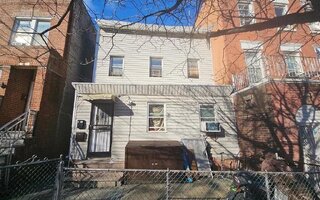 4110 71st St, Woodside, NY 11377