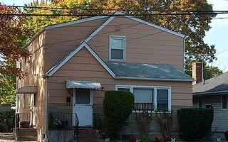 412 Baldwin Rd #1, Hempstead, NY 11550