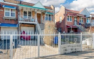 4143 Ely Ave, Bronx, NY 10466