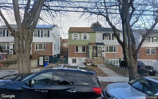 4172 Ely Ave, Bronx, NY 10466 4172 Ely Ave, Bronx, NY 10466