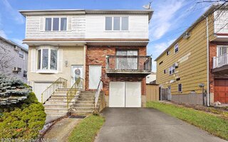 419 Travis Ave, Staten Island, NY 10314
