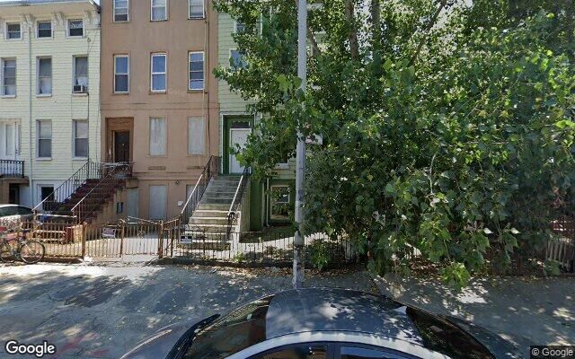 42 Pulaski St #1STFLOOR, Brooklyn, NY 11206