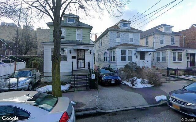 4213 Boyd Ave, Bronx, NY 10466